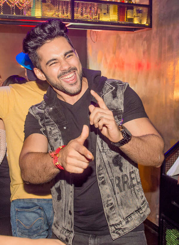 Abhishek Bajaj