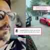 Article image for: Arjun Rampal hits back at a troll who asks the actor to stop using foreign car