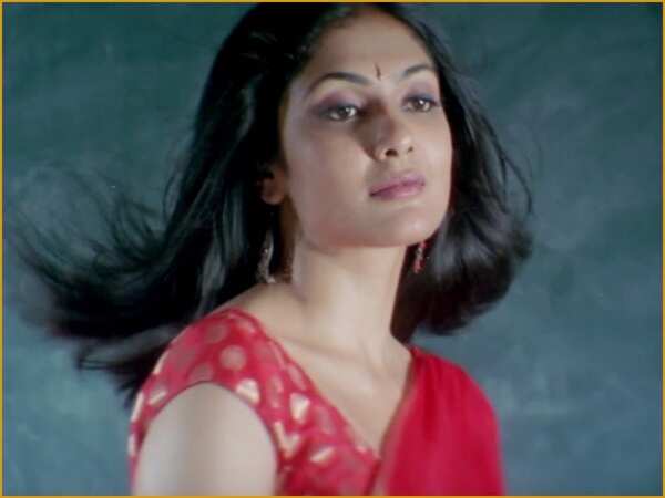 Kamalinee Mukherjee Stills