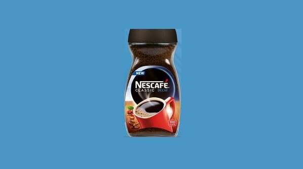 Nescafe