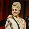 Article image for: Trending photos of <i class="tbold">alokananda roy</i> on TOI today