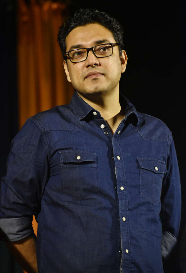 Anupam Roy