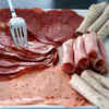 Avoid processed foods