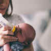 Breastfeeding may help you lose weight quicker