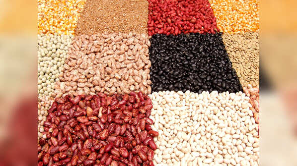 Consume a lot of fiber