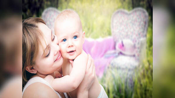 The miracle of life