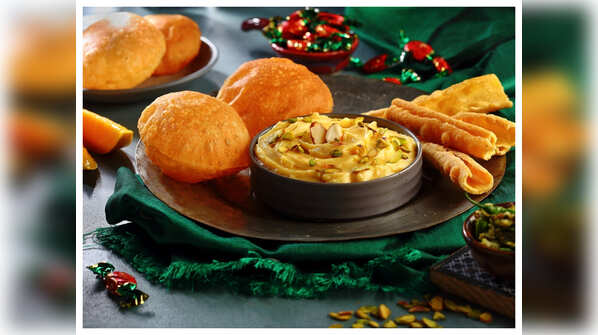 Chef Ajay Thakur, Corporate Chef, Hitchki
