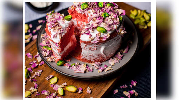 Chef Meghna, Founder, Meghna's Food Magic