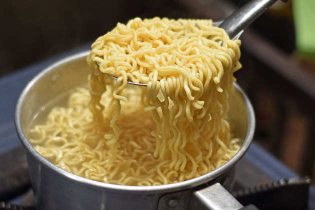 boiled-noodles