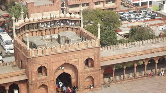 Delhi Government to pitch again for UNESCO World Heritage City tag