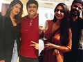 Is Priyanka Chopra's brother dating this girl after calling off his engagement with Ishita?