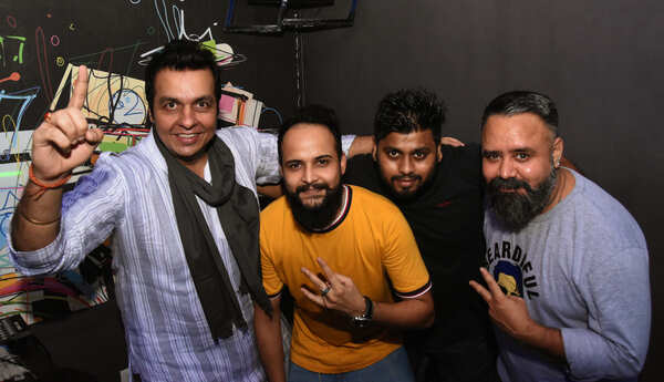 Kuldeep Singh