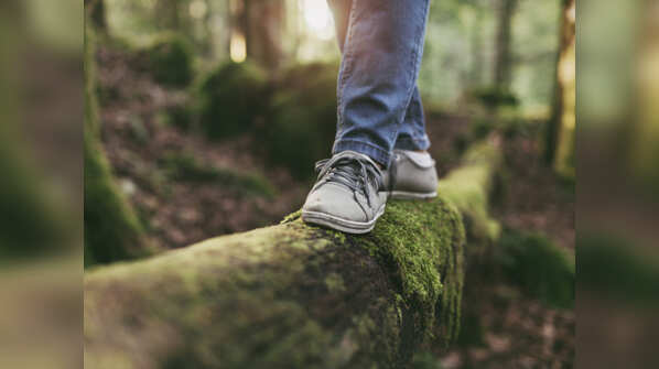 Benefits of improving balance