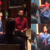 Article image for: Sunny Leone gets a taste of her own 'fake hand' prank and her reaction is priceless