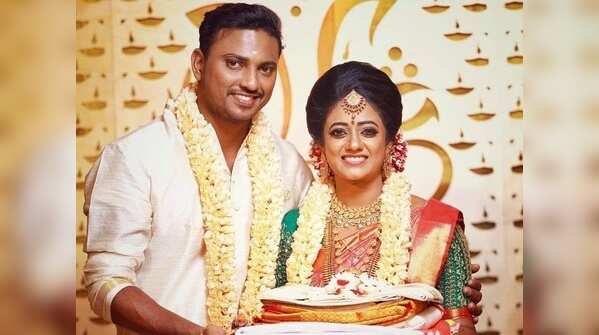 Preetha Pradeep