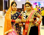 A fun-filled affair in Prayagraj  