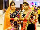 A fun-filled affair in Prayagraj  