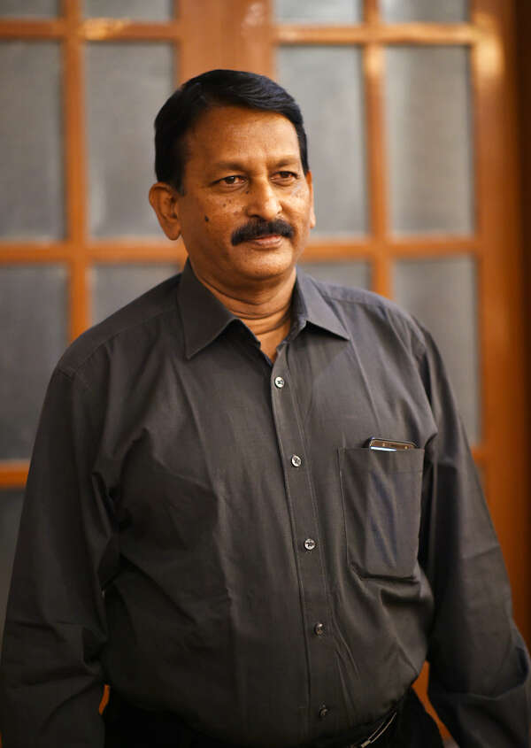 Muralidhar