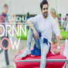 ​‘Horn Blow’