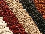 Try to minimise adding beans to your diet
