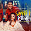 ​‘Surkhi Bindi’