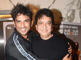 Chhichhore: Screening
