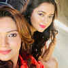 Found a friend in Adaa Khan