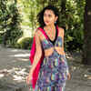 Tejasswi Prakash on her injury