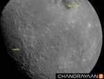 Chandrayaan-2 captures first images of the moon