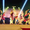 Article image for: Zestful performance by Korean students