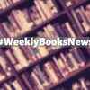 Article image for: Weekly Books News (Sept 2-8)