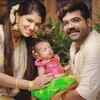 ​The inevitable family click