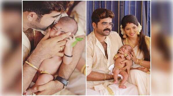 Naming Ceremony