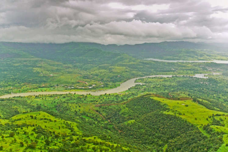 maharashtra eco tourism board