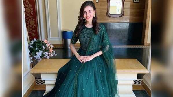 Janki Bodiwala