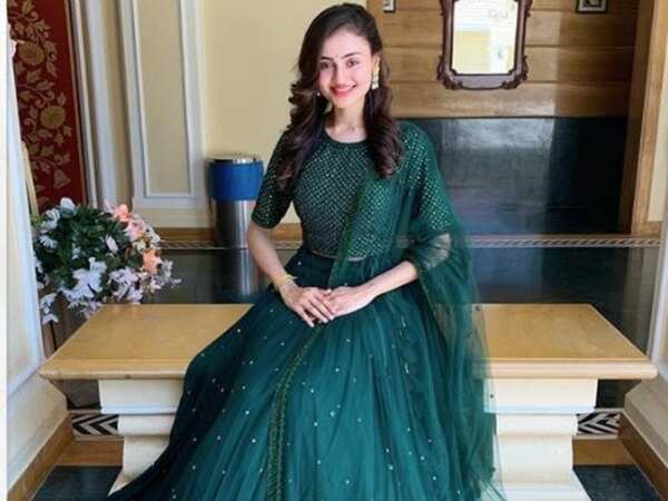 Janki Bodiwala Pictures