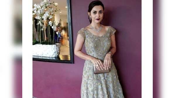 Esha Kansara