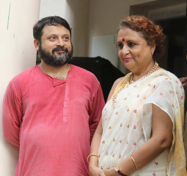 Shiboprosad Mukherjee