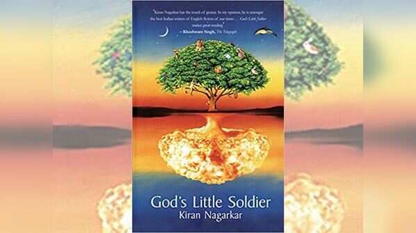 'God's Little Soldier'