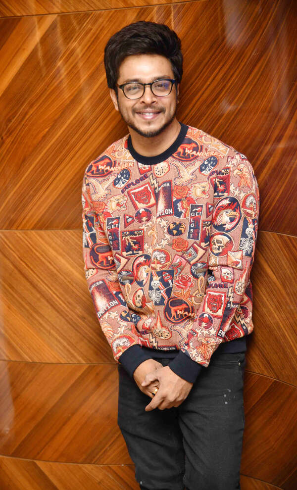 MG Srinivas Photos