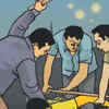 Article image for: Mathura youth beaten to death in Noida