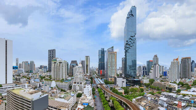 Southeast Asian countries feel the heat as Chinese tourist arrivals decline