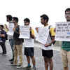 Article image for: Angry Mumbaikars take to streets against slashing of <i class="tbold">aarey forest</i> trees