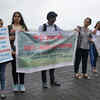 Article image for: Angry Mumbaikars take to streets against slashing of <i class="tbold">aarey forest</i> trees