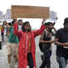 Article image for: Angry Mumbaikars take to streets against slashing of <i class="tbold">aarey forest</i> trees