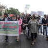 Article image for: Angry Mumbaikars take to streets against slashing of <i class="tbold">aarey forest</i> trees