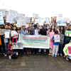 Article image for: See the latest photos of <i class="tbold">aarey forest</i>