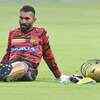 Article image for: <i class="tbold">Dinesh Karthik</i> issued notice by BCCI for attending CPL promotional activity