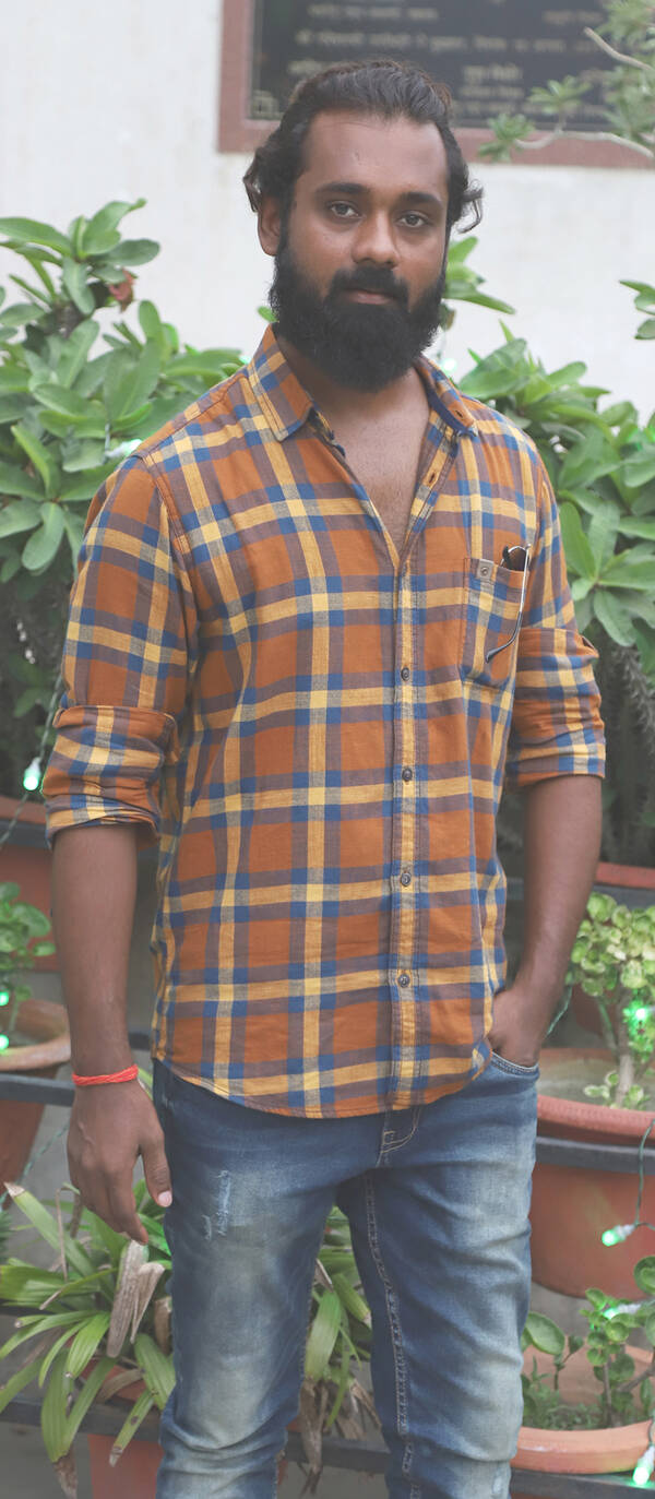Rahul Singh Photos