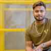 Article image for: Dhoni is my mentor, says <i class="tbold">Rishabh Pant</i>
